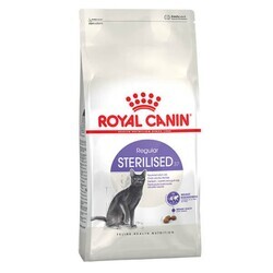 Royal Canin - Royal Canin Sterilised Kısırlaştırılmış Kedi Maması 2 kg