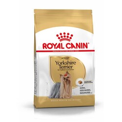 Royal Canin - Royal Canin Yorkshire Terrier Adult Yetişkin Köpek Maması 1,5 Kg