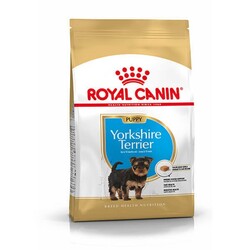 Royal Canin - Royal Canin Yorkshire Terrier Junior Yavru Köpek Maması 1,5 Kg