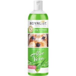 Royalist - Royalist Aloe Vera Özlü Köpek Şampuanı 400 Ml