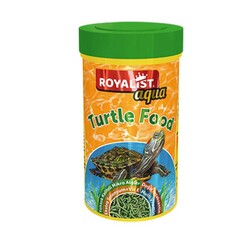 Royalist - Royalist Aqua Sticks Kamplumbağa Yemi 30 Gr