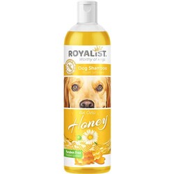 Royalist - Royalist Bal Özlü Köpek Şampuanı 400 Ml