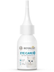 Royalist - Royalist Eye Care Cat 50 ml