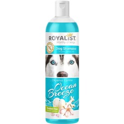 Royalist - Royalist Okyanus Esintili Köpek Şampuanı 400 Ml