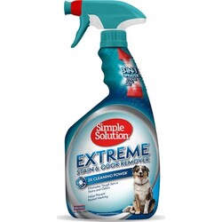 Simple - Simple Solution Extreme 3 Kat Etkili Leke ve Koku Giderici 500 Ml