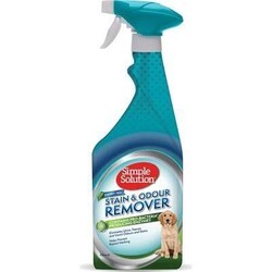 Simple - Simple Solution Orman Ferahlığı Leke ve Koku Giderici 750 ml
