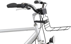 Trixie - Trixie 13108 Bisiklet Önü Montaj Parçası
