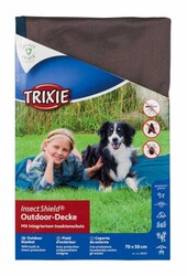 Trixie - Trixie Böcek Ve Haşerat Kovuculu Yatak 70X50cm