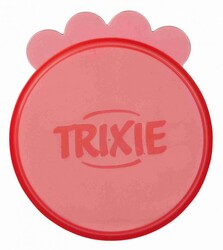 Trixie - Trixie Konserve Kapağı, Ø7cm, 3 Adet