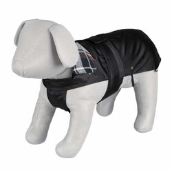 Trixie - Trixie Köpek Paltosu Ve Yağmurluğu Xs 30cm Siyah