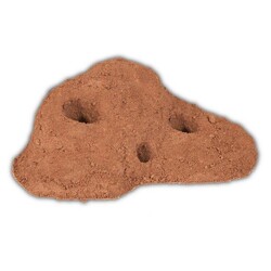 Trixie - Trixie sürüngen teraryum için çöl kumu,5 kg,kırmız