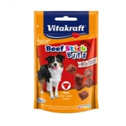 Vitakraft - Vitakraft Bits Biftekli Köpek Ödül Maması 40 Gr